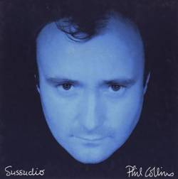 Phil Collins : Sussudio